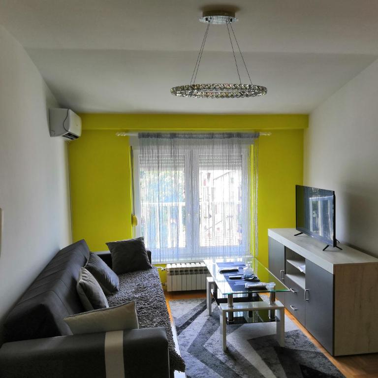 Milgor - Apartman sa 1 Spavaćom Sobom - 1