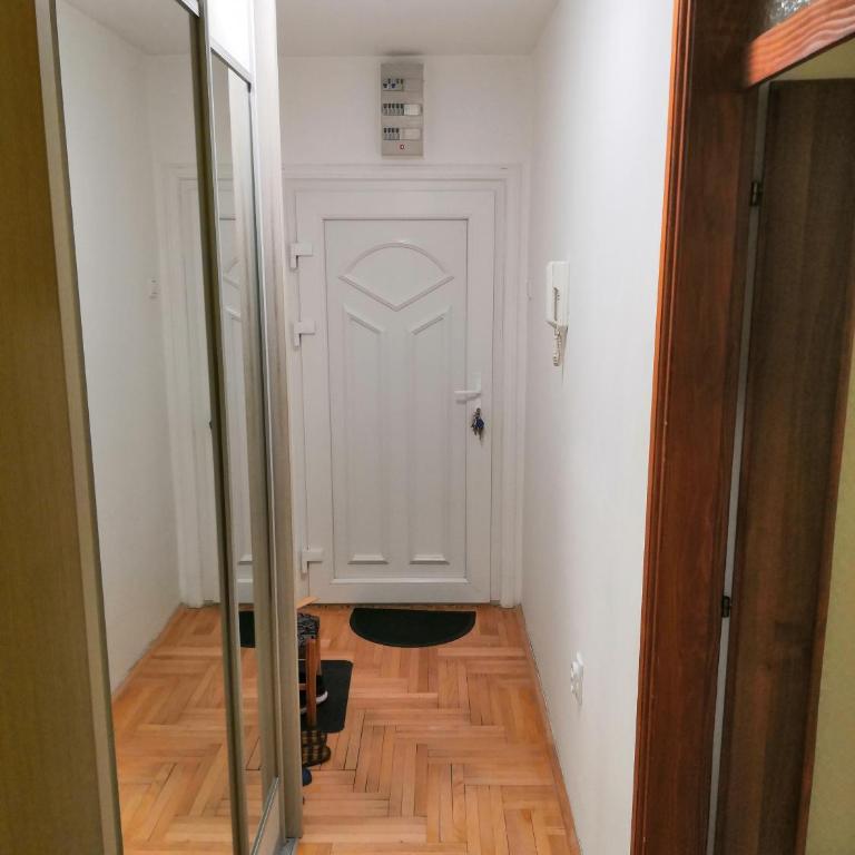 Milgor - Apartman sa 1 Spavaćom Sobom - 22