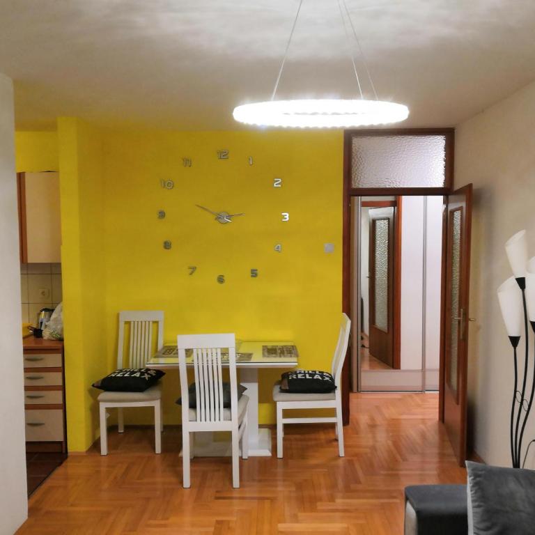 Milgor - Apartman sa 1 Spavaćom Sobom - 8