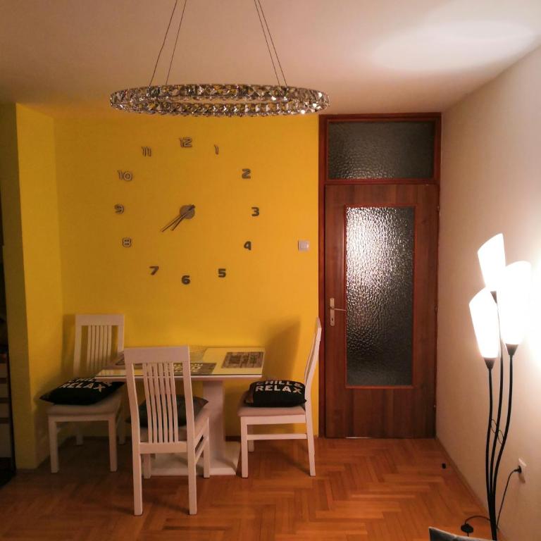 Milgor - Apartman sa 1 Spavaćom Sobom - 11