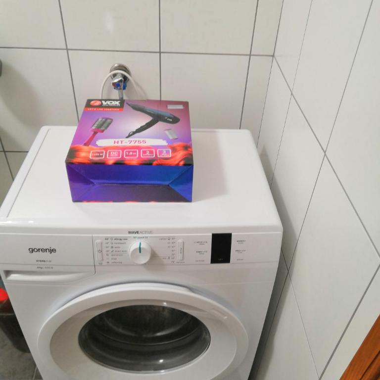 Milgor - Apartman sa 1 Spavaćom Sobom - 21