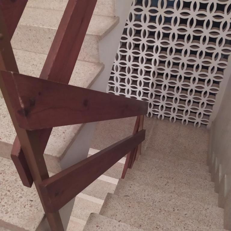 Apartamento Buen Tiempo - a pie de la playa, con aparcamiento privado - Apartamento de 2 dormitorios - 19