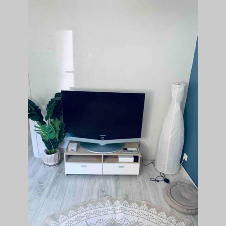La Casa Bohème - Havre de paix avec piscine chauffée montagne - Apartamento de 1 dormitorio - 14