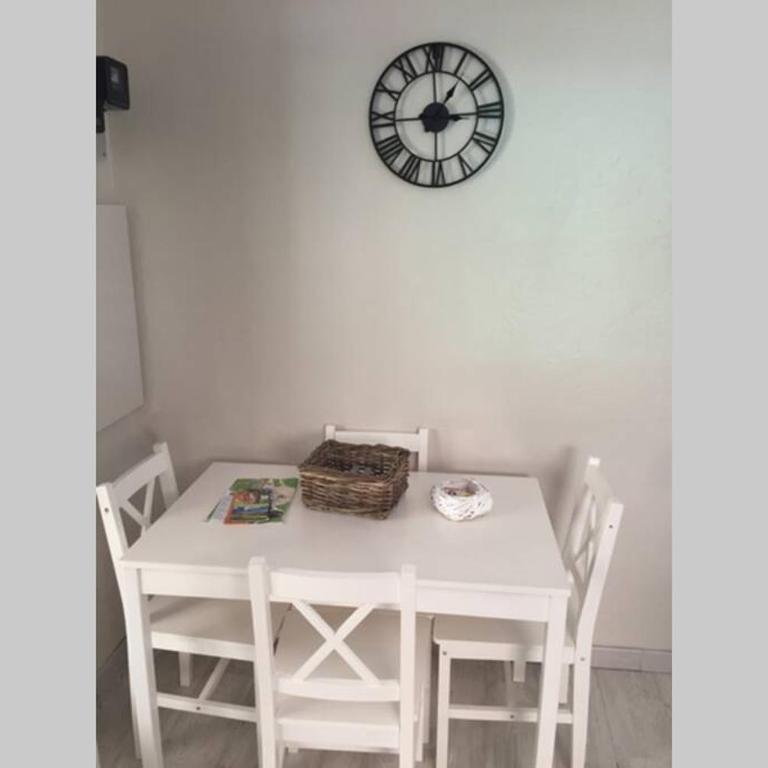La Casa Bohème - Havre de paix avec piscine chauffée montagne - Apartamento de 1 dormitorio - 9