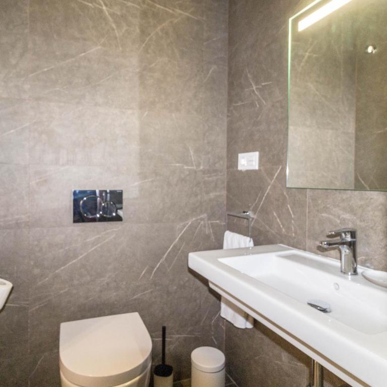 Malaga a Tu Ritmo! Edificio muy tranquilo y moderno! - Apartamento de 1 dormitorio - 10