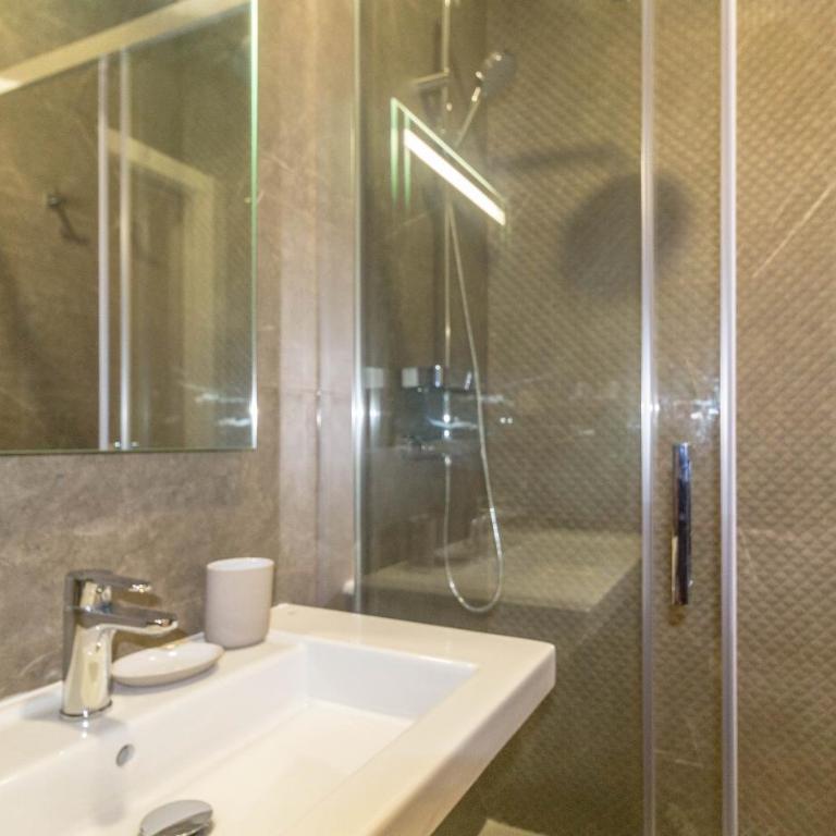 Malaga a Tu Ritmo! Edificio muy tranquilo y moderno! - Apartamento de 1 dormitorio - 18