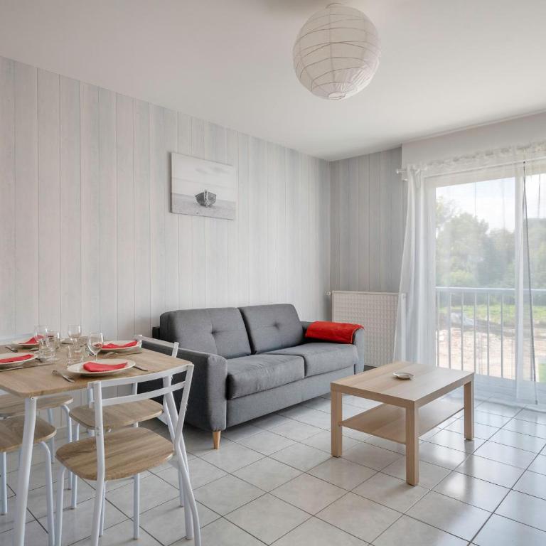 La Baule, 300m de la plage - Appart pour 4 - Appartamento - 1