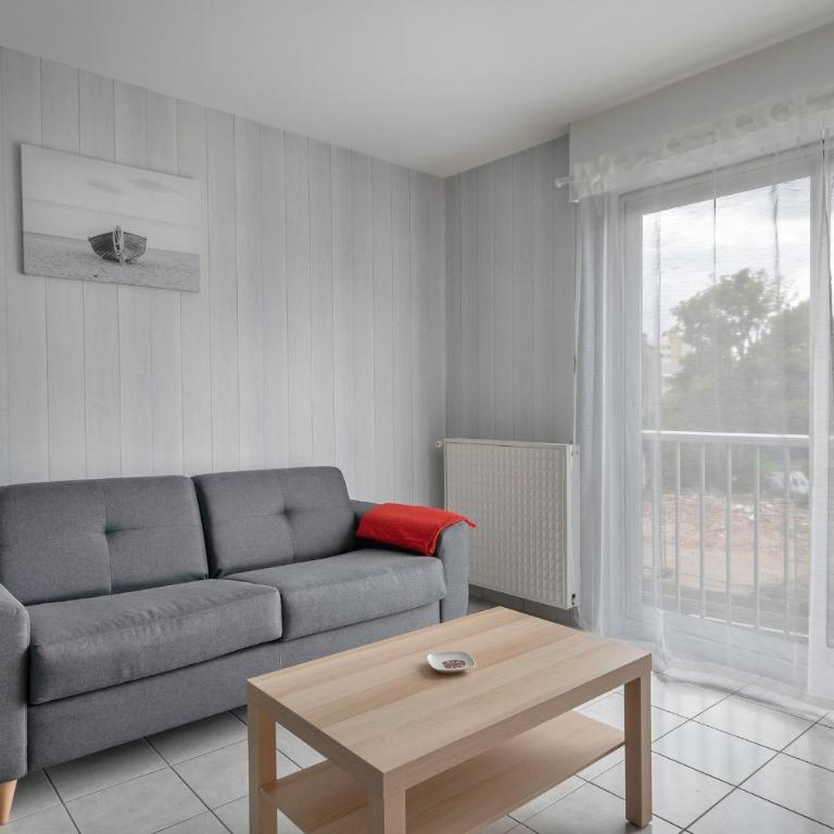 La Baule, 300m de la plage - Appart pour 4 - Appartamento - 2