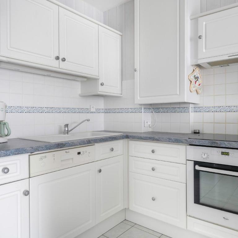 La Baule, 300m de la plage - Appart pour 4 - Appartamento - 10