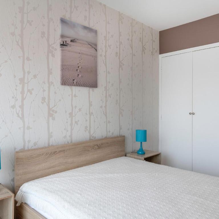 La Baule, 300m de la plage - Appart pour 4 - Appartamento - 11
