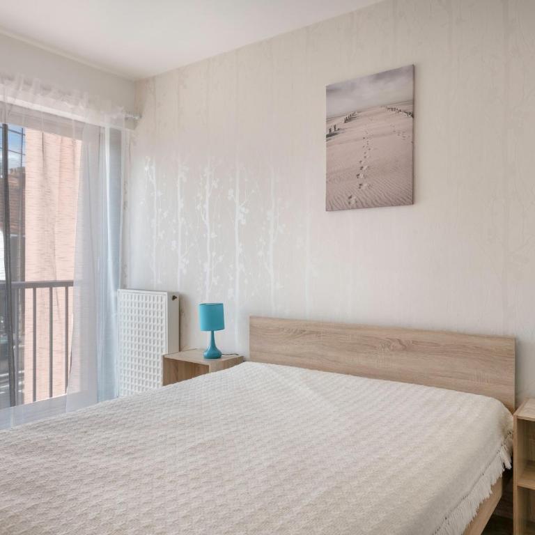 La Baule, 300m de la plage - Appart pour 4 - Appartamento - 5