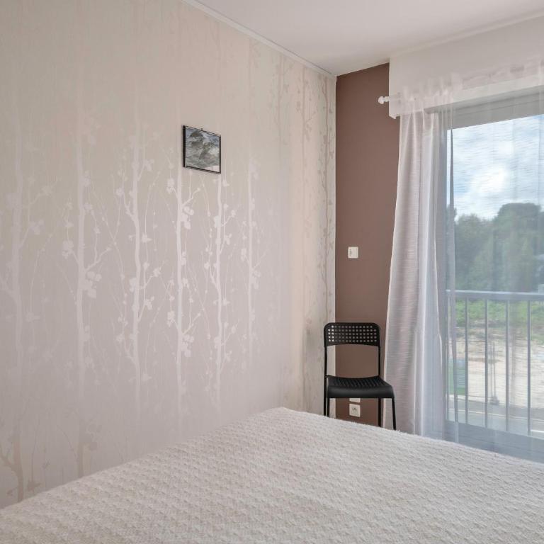 La Baule, 300m de la plage - Appart pour 4 - Appartamento - 12
