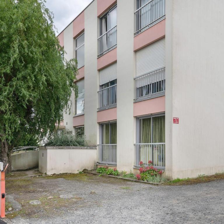 La Baule, 300m de la plage - Appart pour 4 - Appartamento - 14