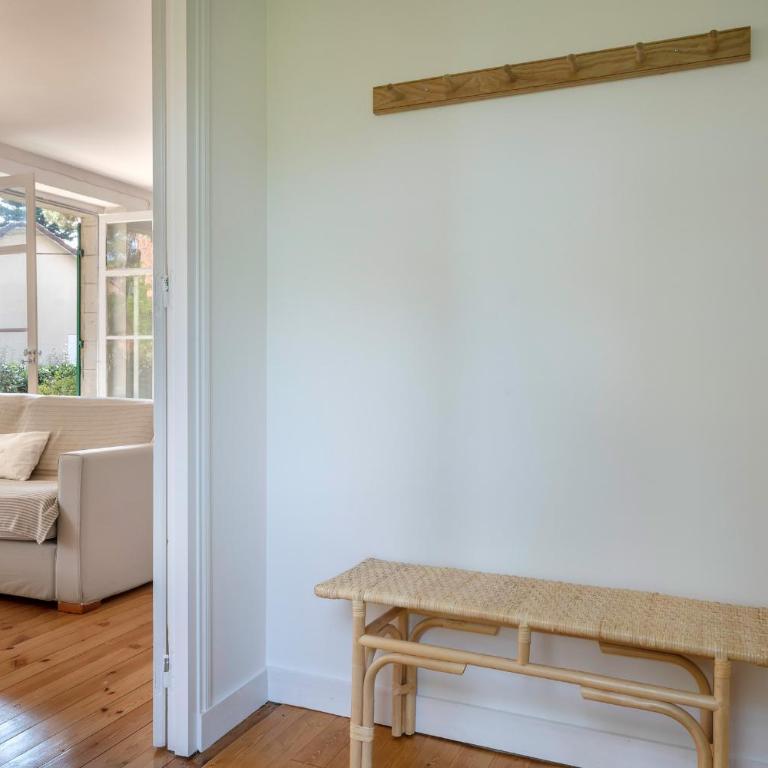 À 400m de la plage, 4 adultes 4 enfants - Apartment - 12