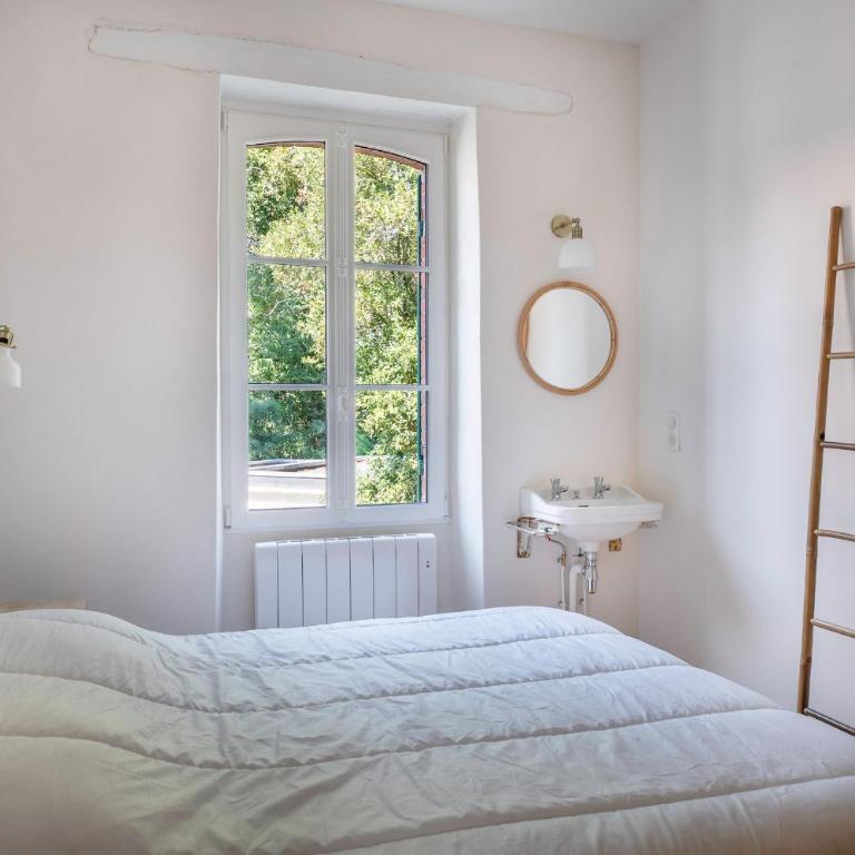 À 400m de la plage, 4 adultes 4 enfants - Apartment - 13