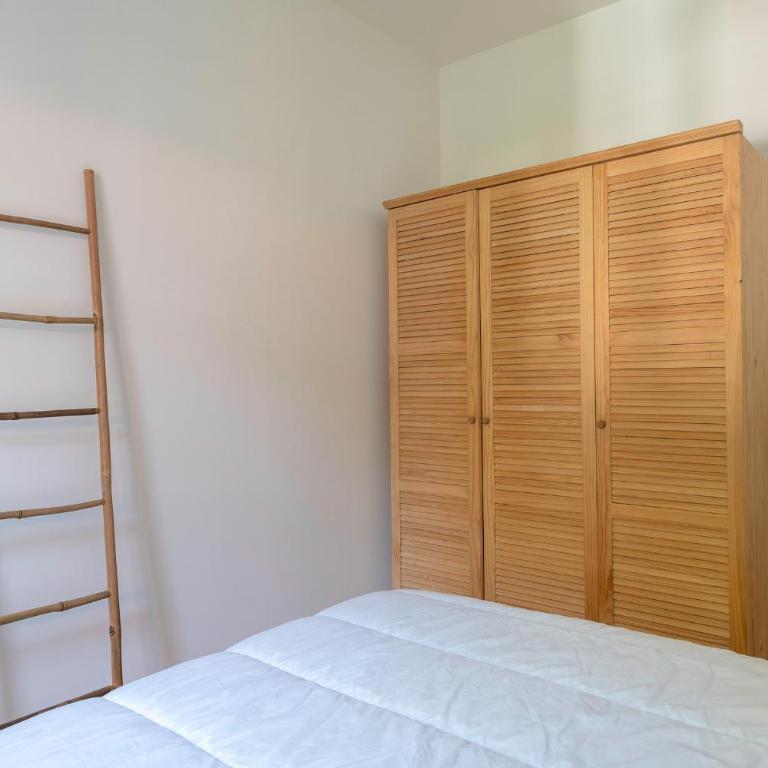 À 400m de la plage, 4 adultes 4 enfants - Apartment - 14