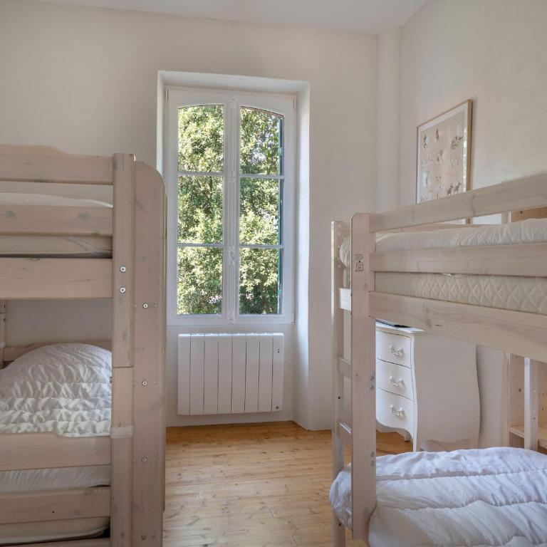 À 400m de la plage, 4 adultes 4 enfants - Apartment - 16