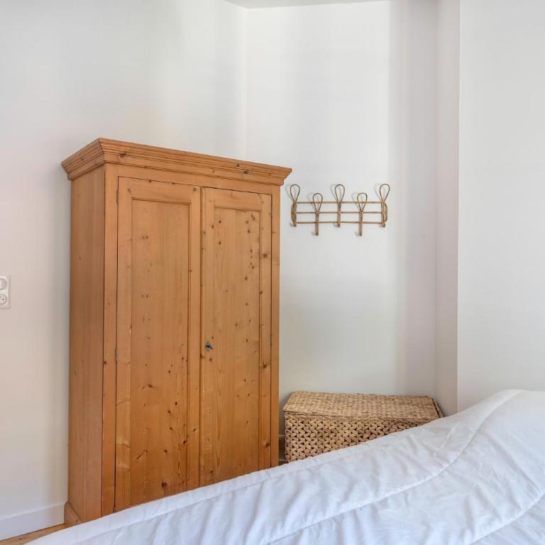 À 400m de la plage, 4 adultes 4 enfants - Apartment - 15