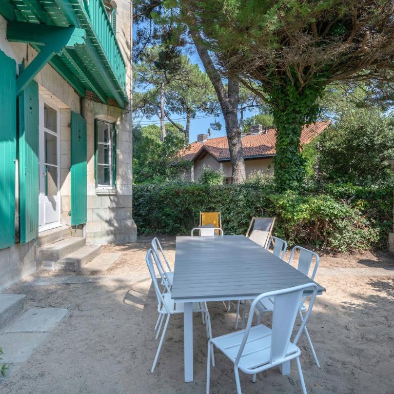 À 400m de la plage, 4 adultes 4 enfants - Apartment - 19