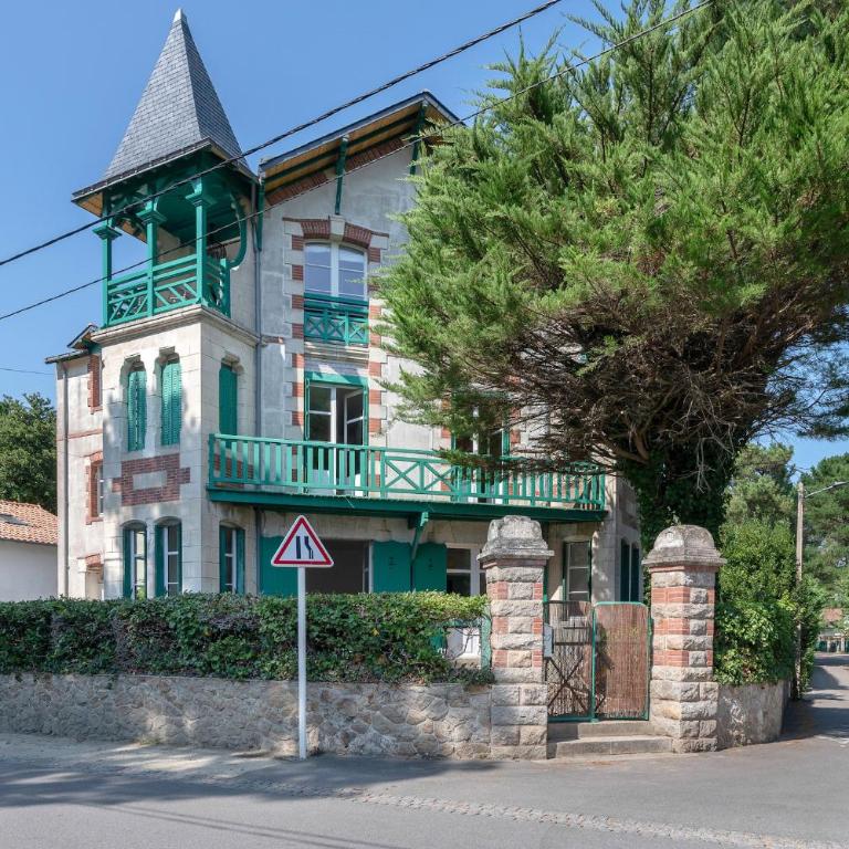 À 400m de la plage, 4 adultes 4 enfants - Apartment - 21