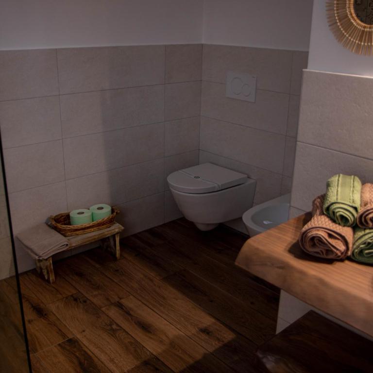 LORA GIUSTA GUEST HOUSE - Camera Matrimoniale con Bagno Privato - 5