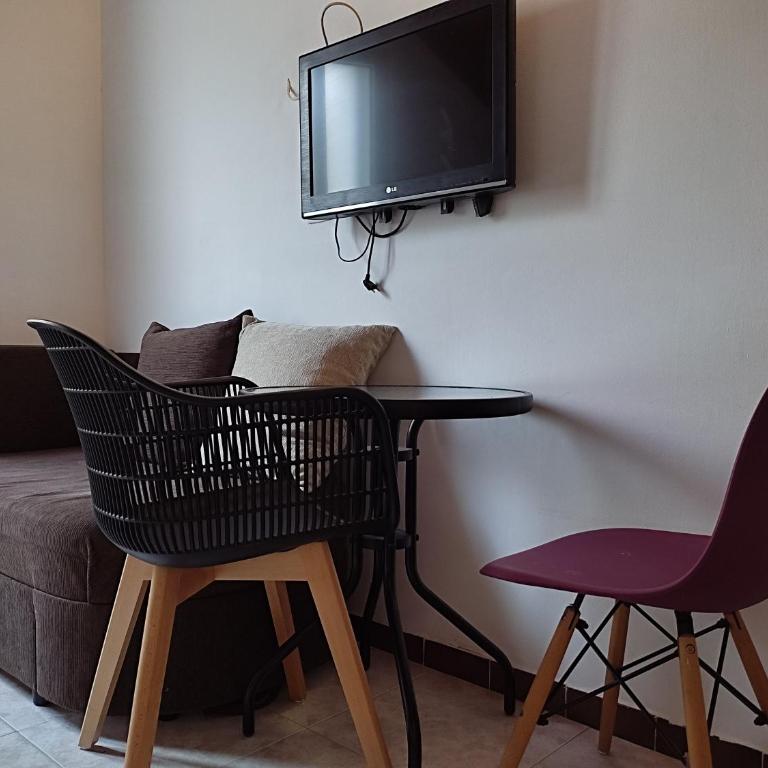 Vojinovic Apartments - Studio Apartman - 11