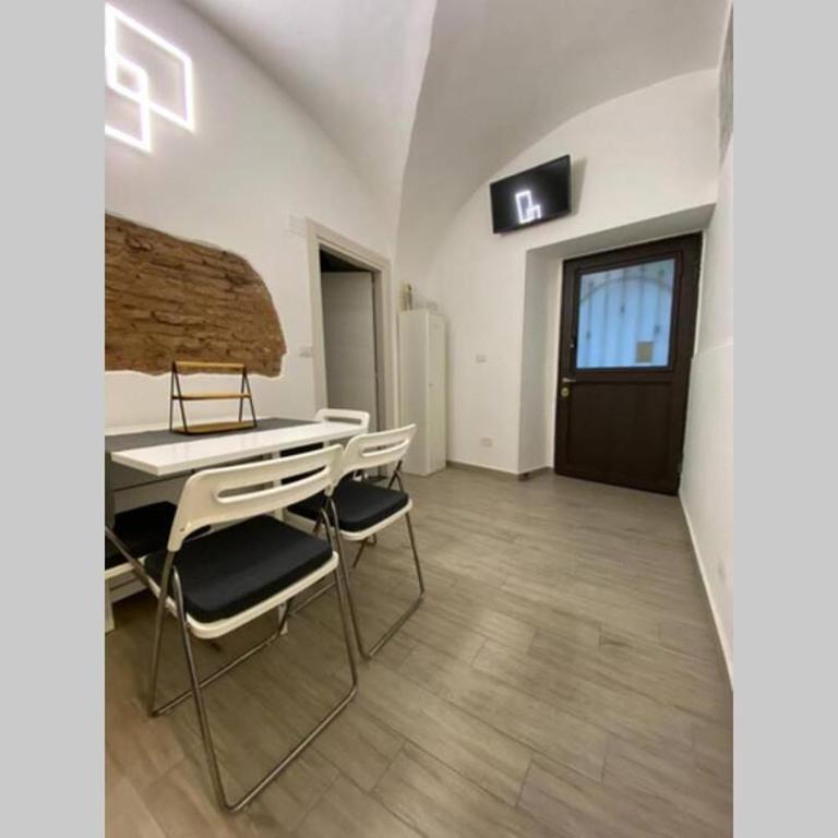 Catania Dammuso house - One-Bedroom House - 10