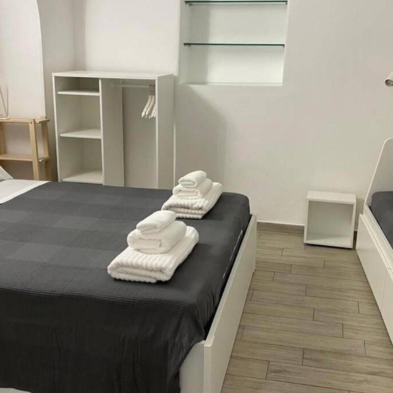 Catania Dammuso house - One-Bedroom House - 9