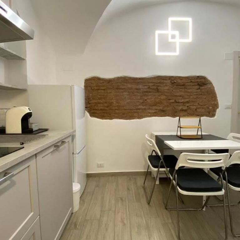 Catania Dammuso house - One-Bedroom House - 15