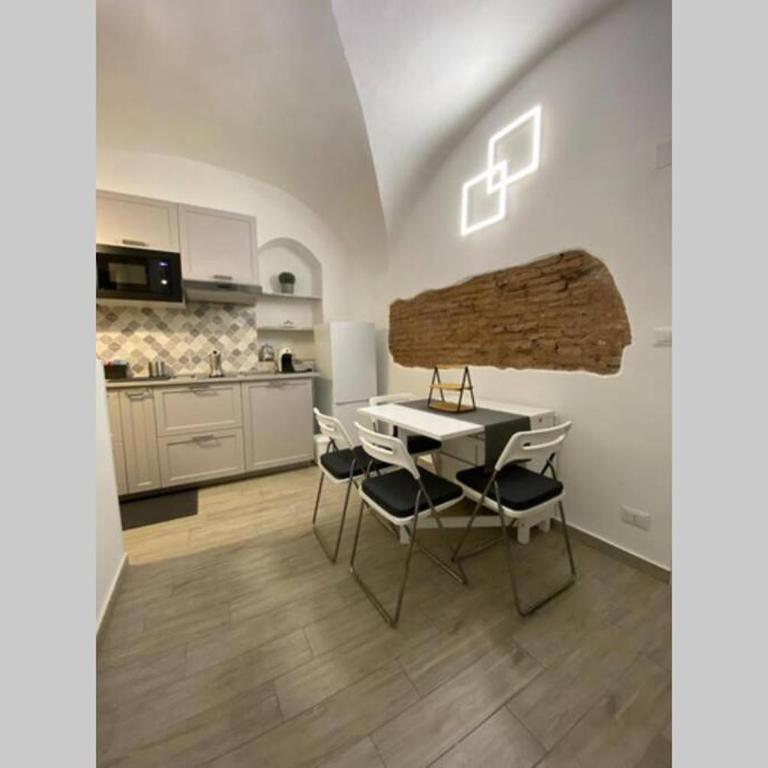 Catania Dammuso house - One-Bedroom House - 16
