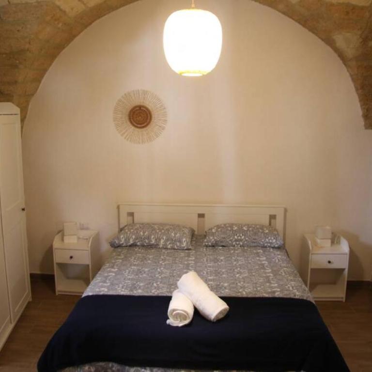 Gesuiti 25 - Appartamento con 1 Camera da Letto - 8