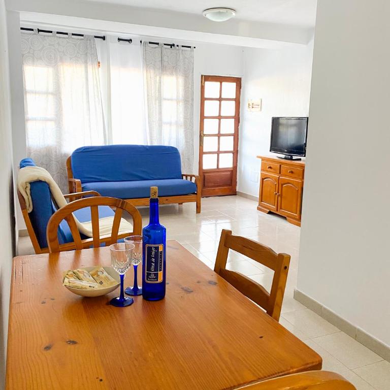 Apartamento Jema, a un paso de la playa - Apartamento de 2 dormitorios - 3