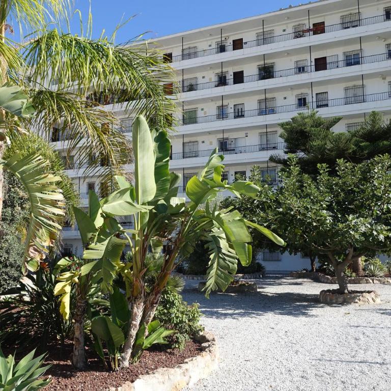Apartamento Picasso - Apartamento con vistas al mar - 46