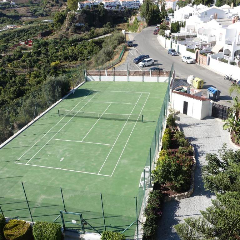 Apartamento Picasso - Apartamento con vistas al mar - 44