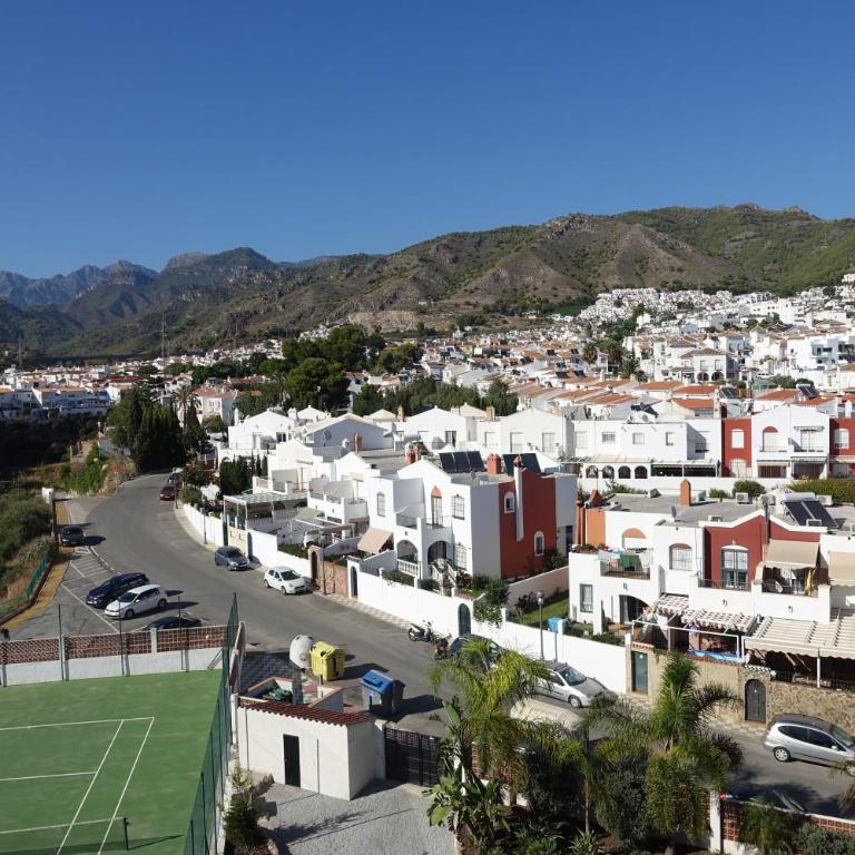Apartamento Picasso - Apartamento con vistas al mar - 43