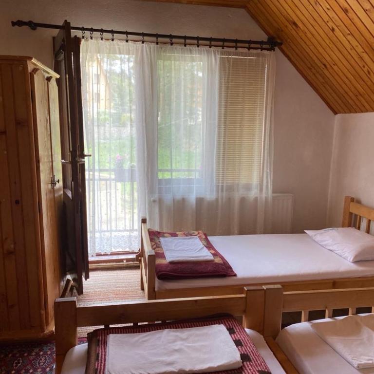 Apartments Vuković - Apartman s 1 Spavaćom Sobom i Balkonom - 5