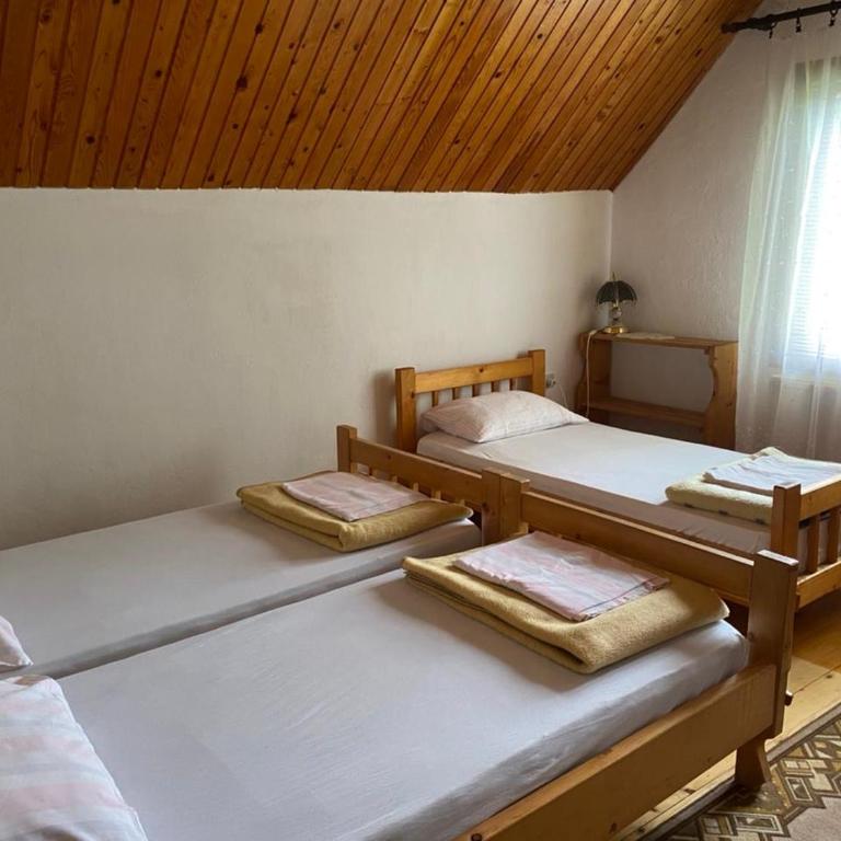 Apartments Vuković - Apartman s 1 Spavaćom Sobom i Balkonom - 4