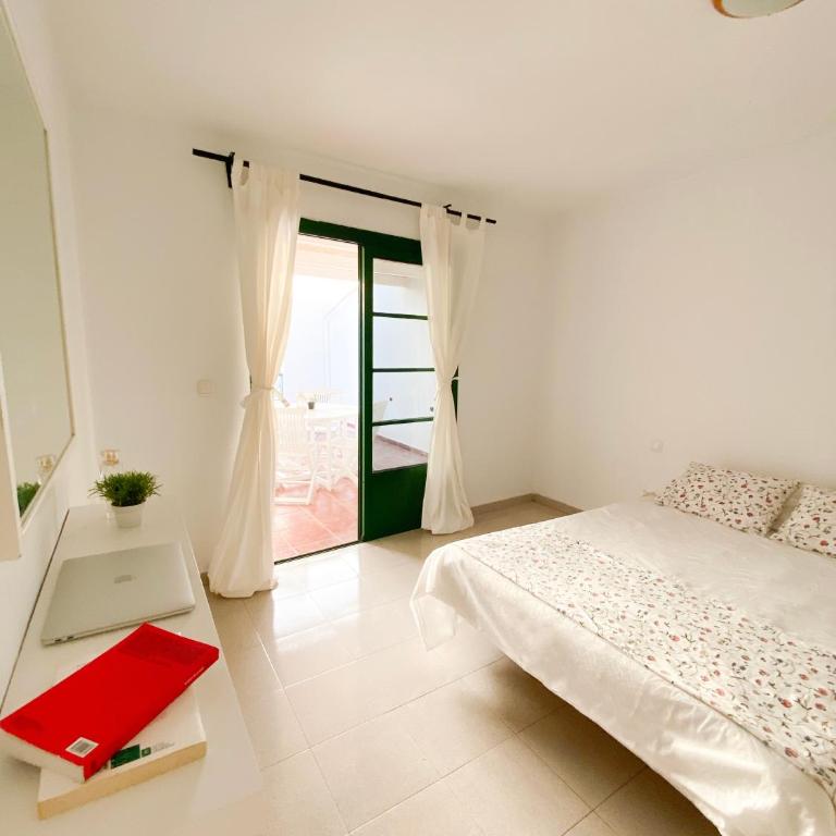 Apartamento Jema, a un paso de la playa - Apartamento de 2 dormitorios - 10