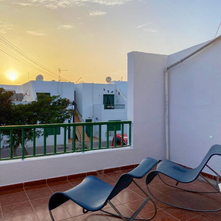 Apartamento Jema, a un paso de la playa - Apartamento de 2 dormitorios - 11