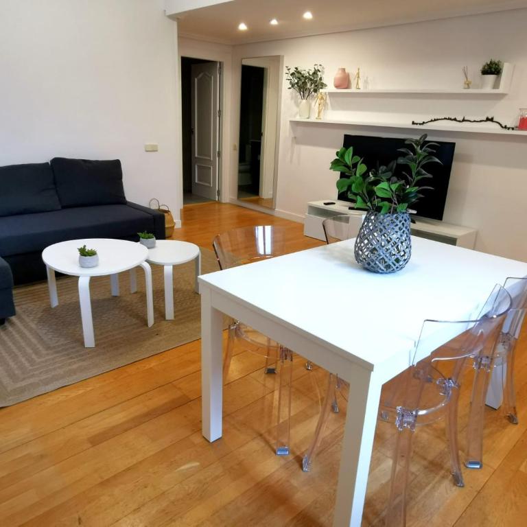 Apartamento Vicario Toledo - Apartamento de 1 dormitorio - 15