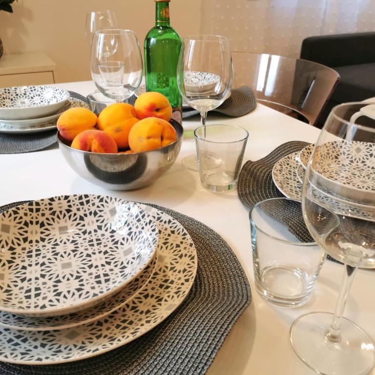 Apartamento Vicario Toledo - Apartamento de 1 dormitorio - 20