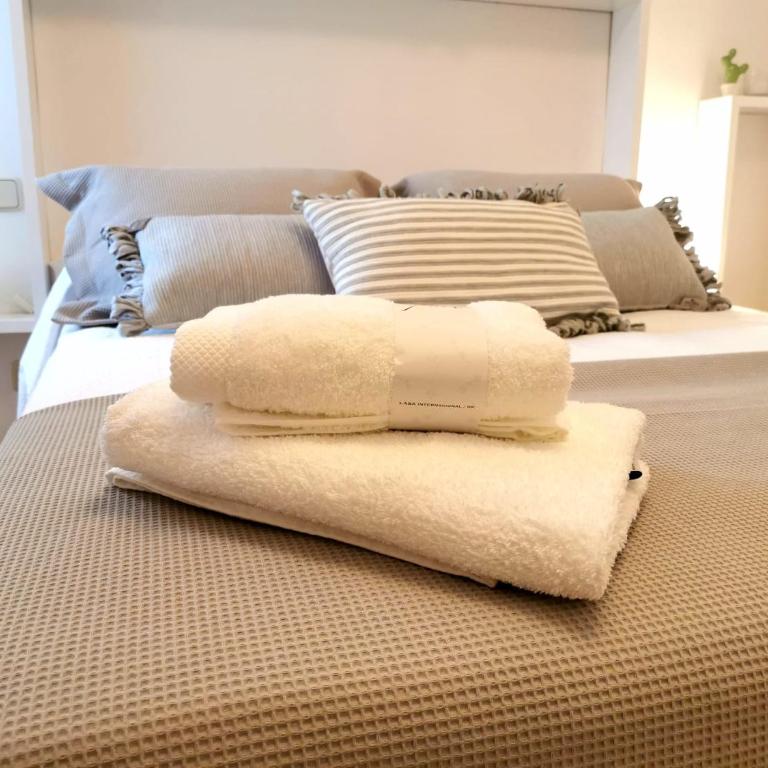 Apartamento Vicario Toledo - Apartamento de 1 dormitorio - 23