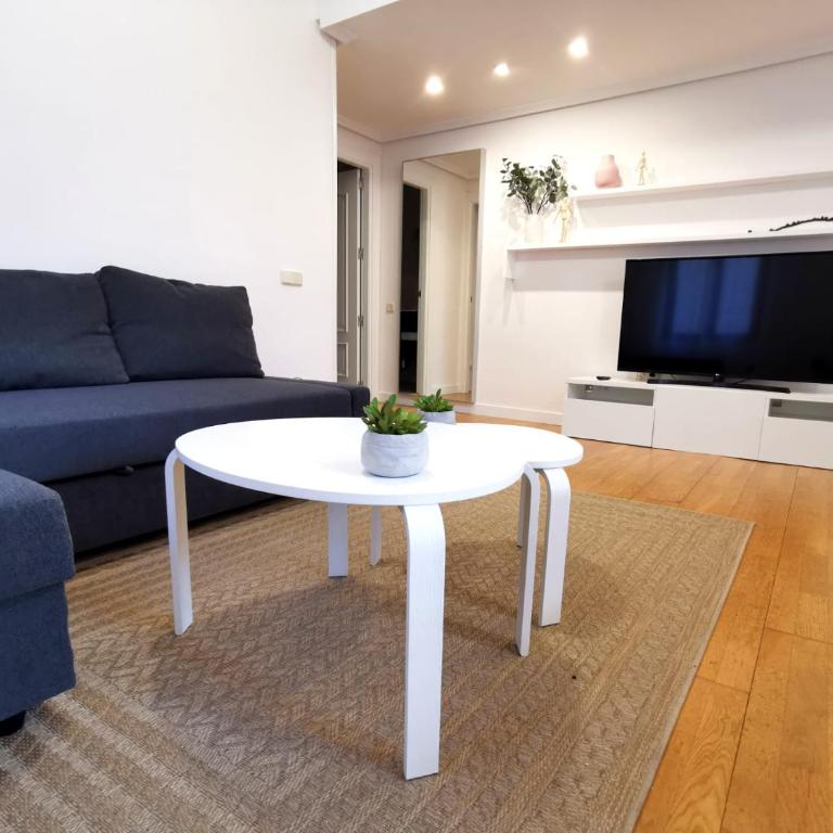 Apartamento Vicario Toledo - Apartamento de 1 dormitorio - 17