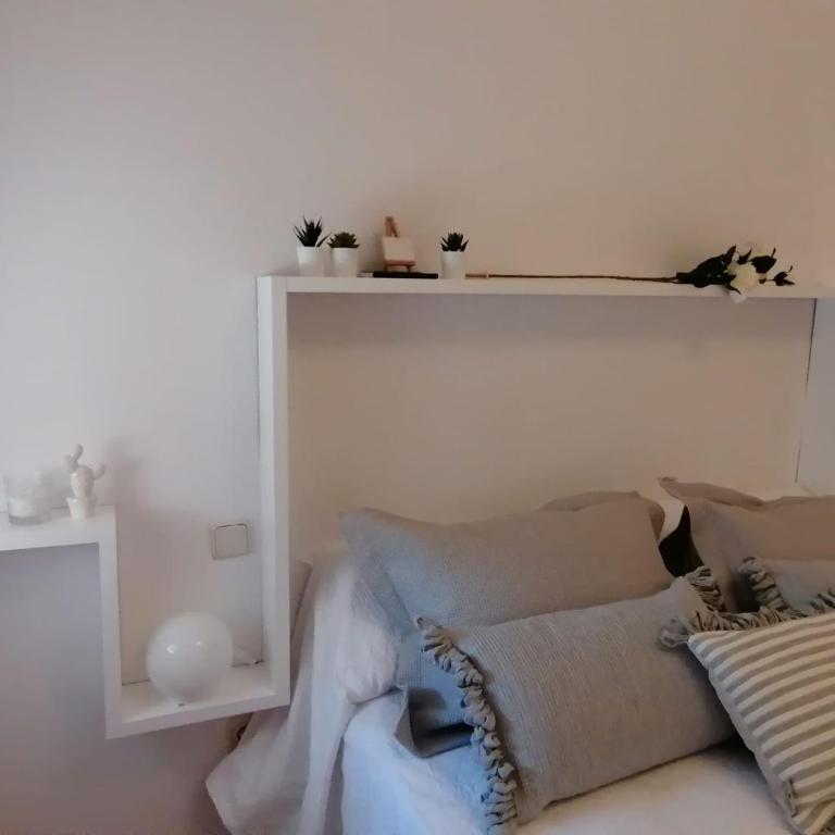 Apartamento Vicario Toledo - Apartamento de 1 dormitorio - 7