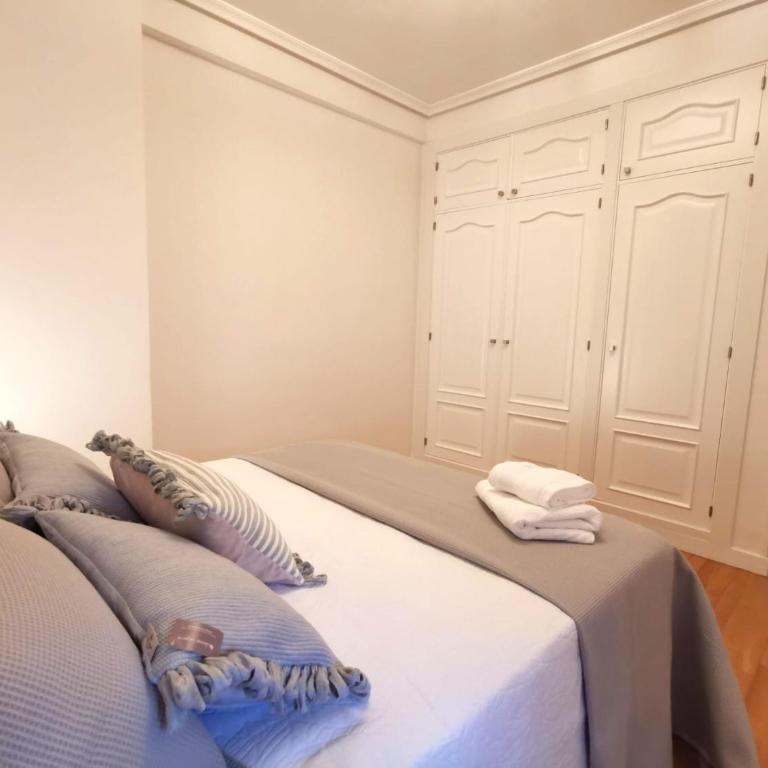 Apartamento Vicario Toledo - Apartamento de 1 dormitorio - 25
