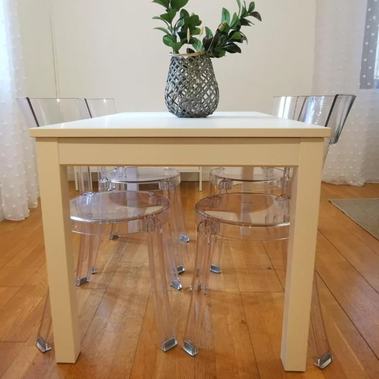 Apartamento Vicario Toledo - Apartamento de 1 dormitorio - 13
