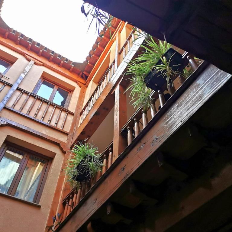 Apartamento Vicario Toledo - Apartamento de 1 dormitorio - 4