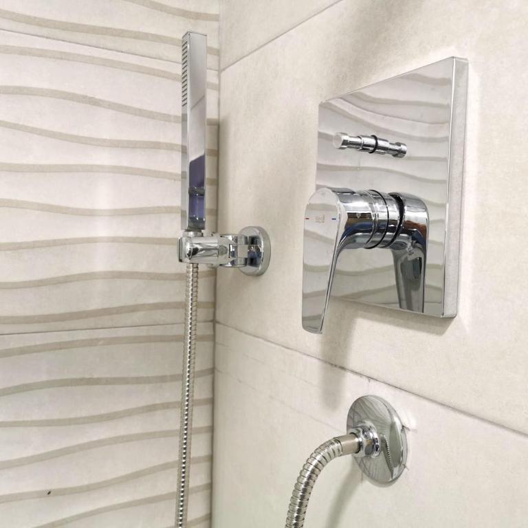 Apartamento Vicario Toledo - Apartamento de 1 dormitorio - 32