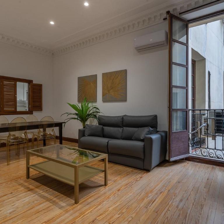 LOFTS Puerta del SOL - One-Bedroom Apartment - 23