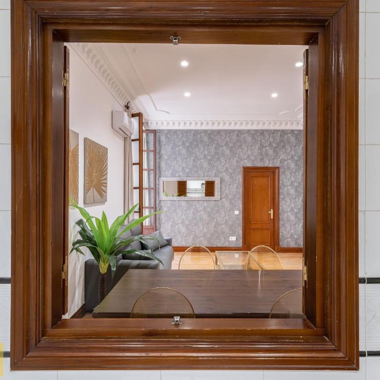 LOFTS Puerta del SOL - One-Bedroom Apartment - 24